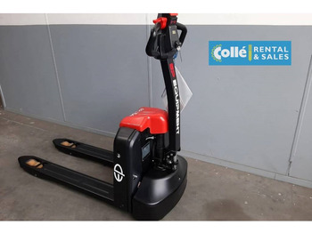 New Pallet truck EP EPL 154 (1500 KG) | 2020: picture 2