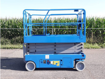 Scissor lift GENIE GS2646