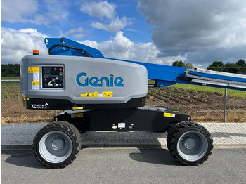 Telescopic boom Genie S 45 XC: picture 2
