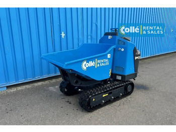 New Dumper Hinowa HS 1103 | 2023: picture 5