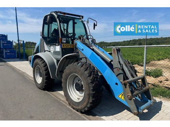 Wheel loader KRAMER