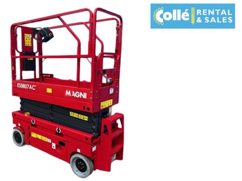 Scissor lift MAGNI