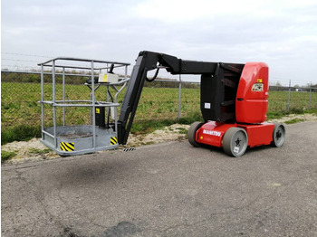 Manitou 120 AETJ leasing Manitou 120 AETJ: picture 4