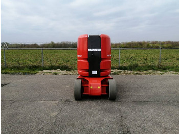 Manitou 120 AETJ leasing Manitou 120 AETJ: picture 2