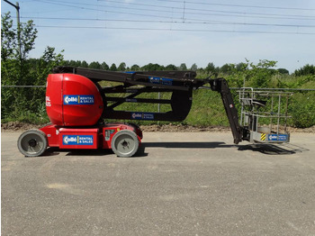 Articulated boom MANITOU 150 AETJ-С