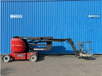 Articulated boom MANITOU 170 AETJ