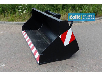 Bucket MANITOU