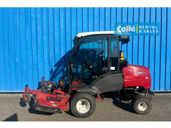 Mower Toro Groundmaster 3400 | 2014: picture 4