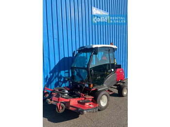 Mower Toro Groundmaster 3400 | 2014: picture 2