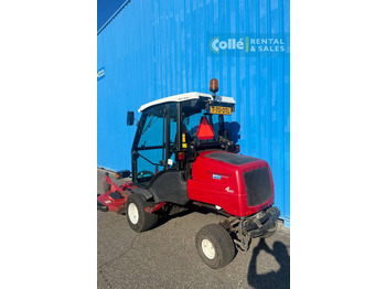 Mower Toro Groundmaster 3400 | 2014: picture 5