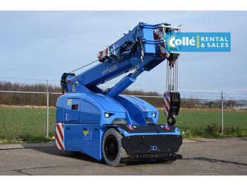 Mini crane