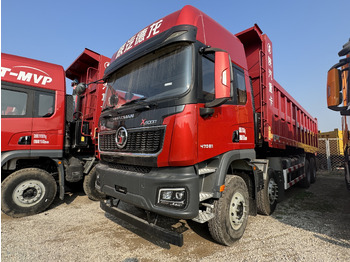 SHACMAN X5000 leasing SHACMAN X5000: picture 2