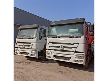 SINOTRUCK HOWO  leasing SINOTRUCK HOWO: picture 4