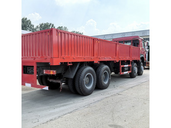 SINOTRUCK HOWO  leasing SINOTRUCK HOWO: picture 3