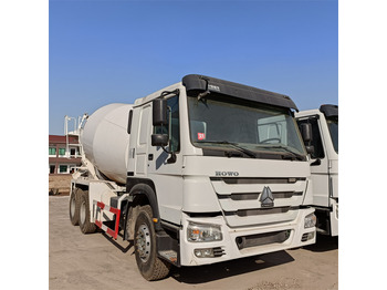 SINOTRUCK HOWO  leasing SINOTRUCK HOWO: picture 2