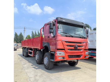 SINOTRUCK HOWO  leasing SINOTRUCK HOWO: picture 1