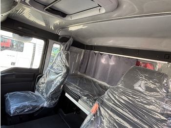 New Tipper SITRAK G7: picture 4
