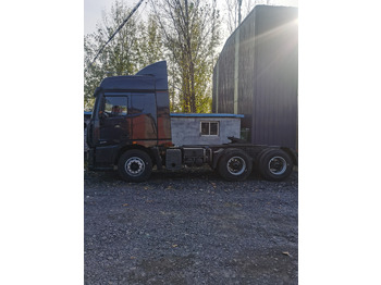 Tractor unit HANVAN G7: picture 3