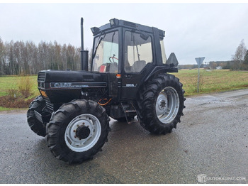 Agricultural machinery CASE IH XL