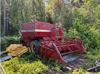 Agricultural machinery MASSEY FERGUSON 100 series