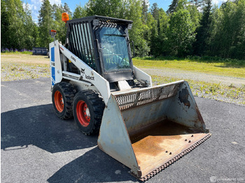 Construction machinery BOBCAT
