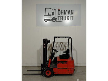 Construction machinery