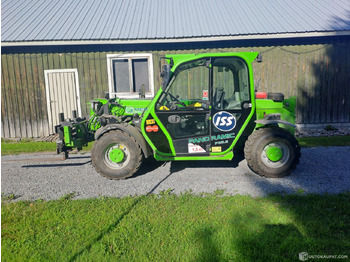 Construction machinery MERLO