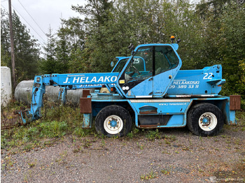Construction machinery MERLO