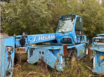 Construction machinery MERLO