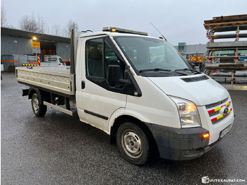 Flatbed van FORD Transit