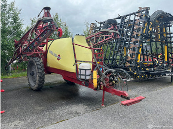 Trailed sprayer HARDI