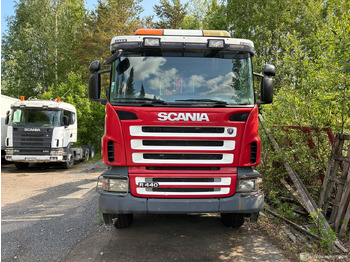 Truck SCANIA R 440