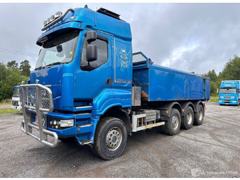 Truck SISU