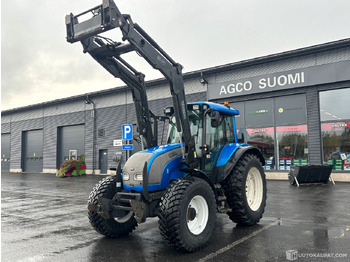 Farm tractor VALTRA