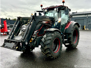 Farm tractor Valtra N175 traktori, 2024, vain 360h!! MTK25, Kempele: picture 2