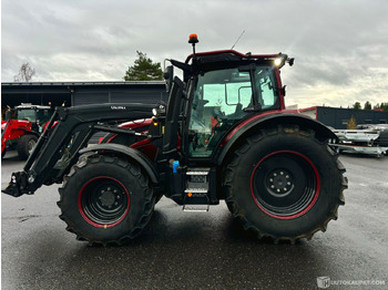 Farm tractor Valtra N175 traktori, 2024, vain 360h!! MTK25, Kempele: picture 3
