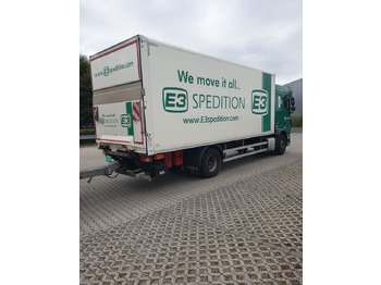 DAF XF ZESTAW TANDEM 2021 ORYGINALNY PRZEBIEG z Niemiec / PRZEJAZDOWY Z WINDĄ / leasing DAF XF ZESTAW TANDEM 2021 ORYGINALNY PRZEBIEG z Niemiec / PRZEJAZDOWY Z WINDĄ /: picture 2