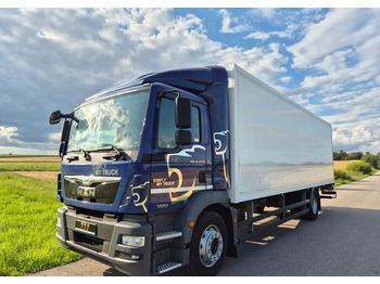 Refrigerator truck MAN TGM 18.250