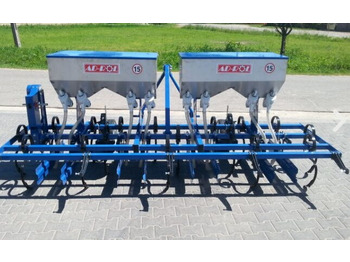 Cultivator