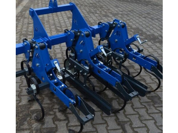 Cultivator