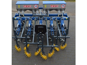 Cultivator