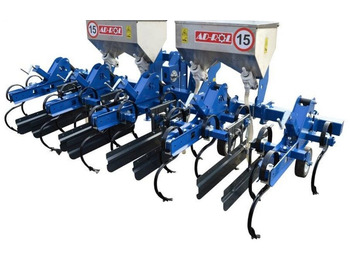 Cultivator