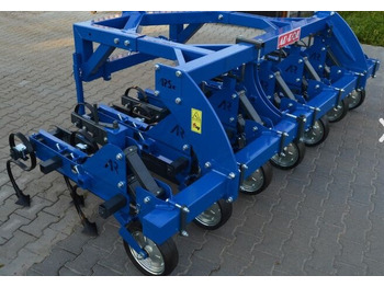New Cultivator Ad-Rol APSe200AN100 3 sekcyjny: picture 4