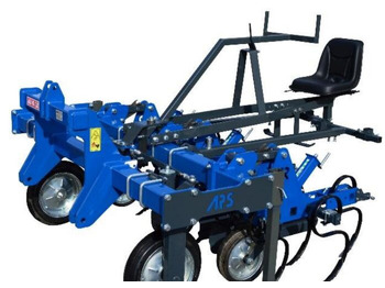 Cultivator