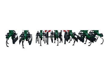 Cultivator