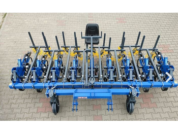 Cultivator
