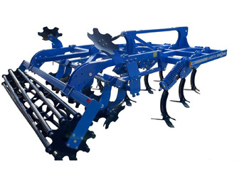 New Cultivator Agristal ABO 2.5m: picture 3