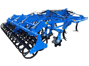 Cultivator AGRISTAL