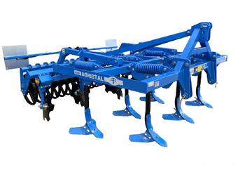 Cultivator AGRISTAL