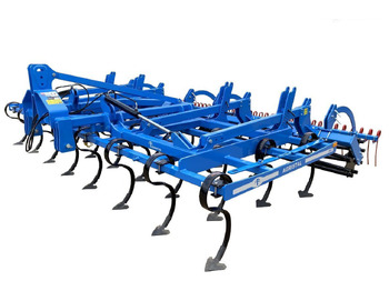 Cultivator AGRISTAL